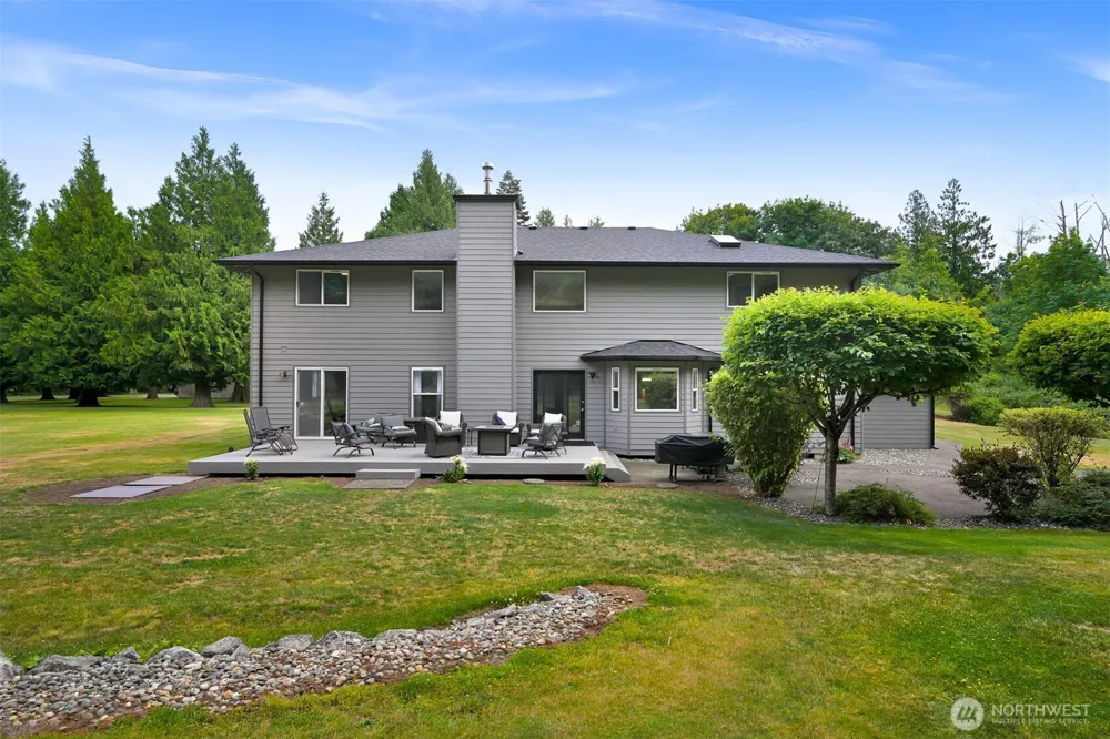 1750 Kaas Road Ferndale, WA 98248