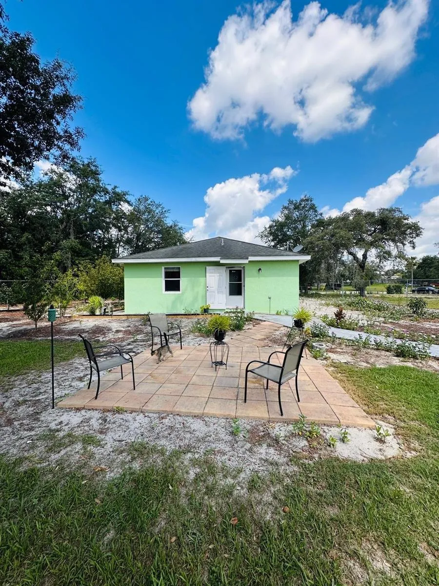 224 MONTEGO DRIVE Sebring, FL 33870