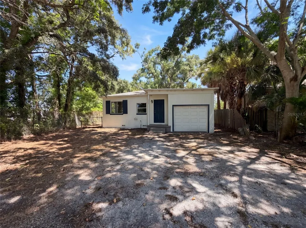 2235 45TH AVENUE St Petersburg, FL 33714