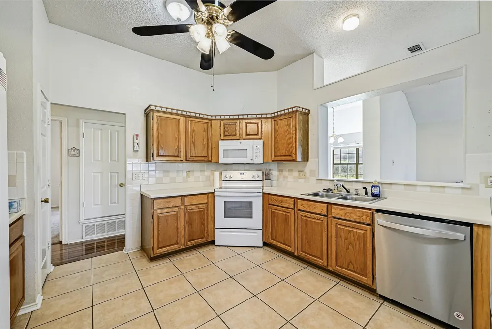 200 Shawnee Trail Harker Heights, TX 76548