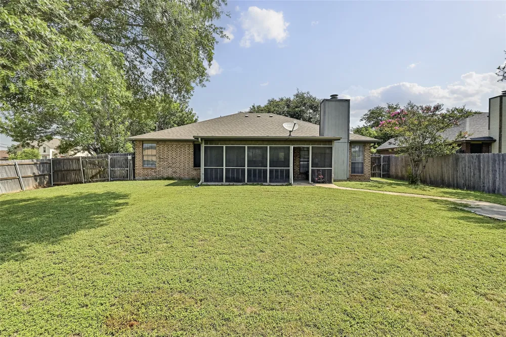 200 Shawnee Trail Harker Heights, TX 76548