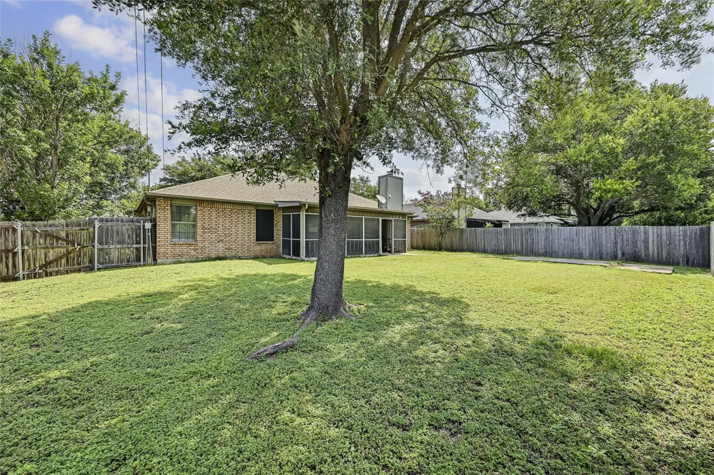 200 Shawnee Trail Harker Heights, TX 76548