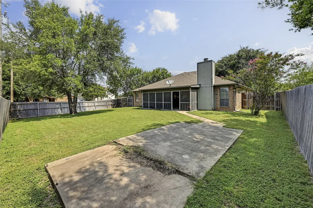200 Shawnee Trail Harker Heights, TX 76548