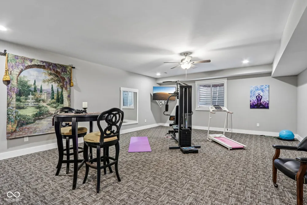 5814 E County Road 875 S Mooresville, IN 46158