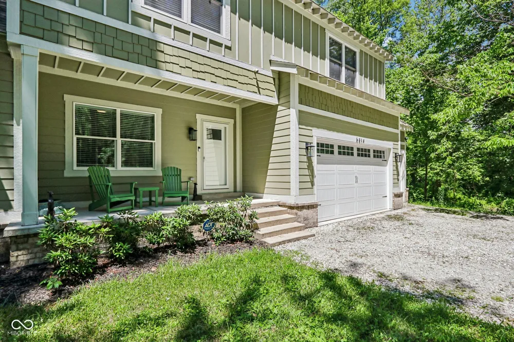 5814 E County Road 875 S Mooresville, IN 46158