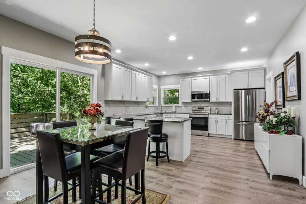 5814 E County Road 875 S Mooresville, IN 46158