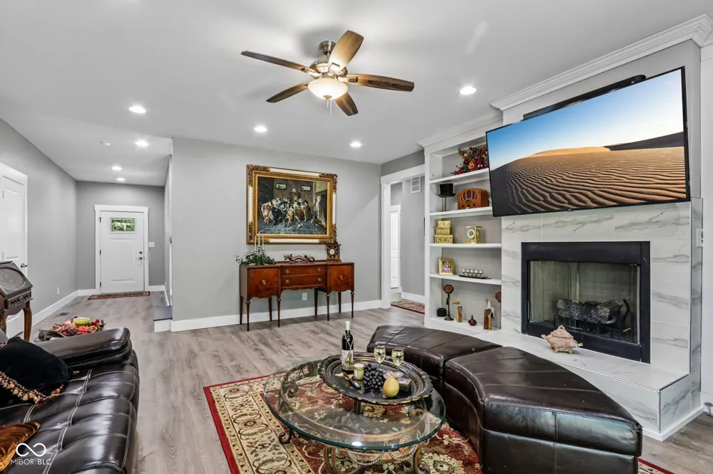 5814 E County Road 875 S Mooresville, IN 46158