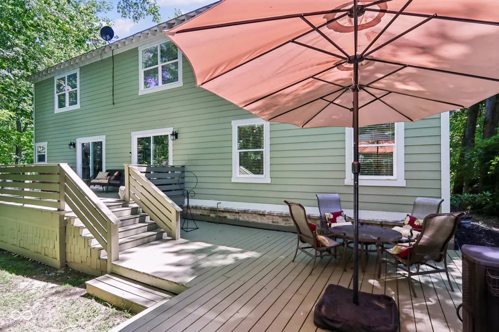 5814 E County Road 875 S Mooresville, IN 46158