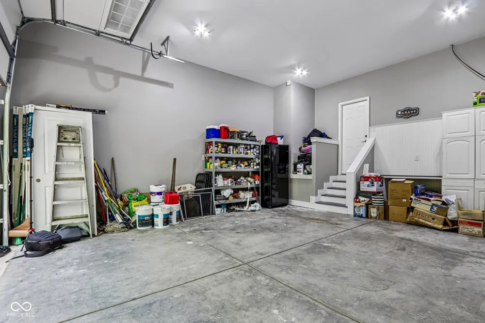 5814 E County Road 875 S Mooresville, IN 46158