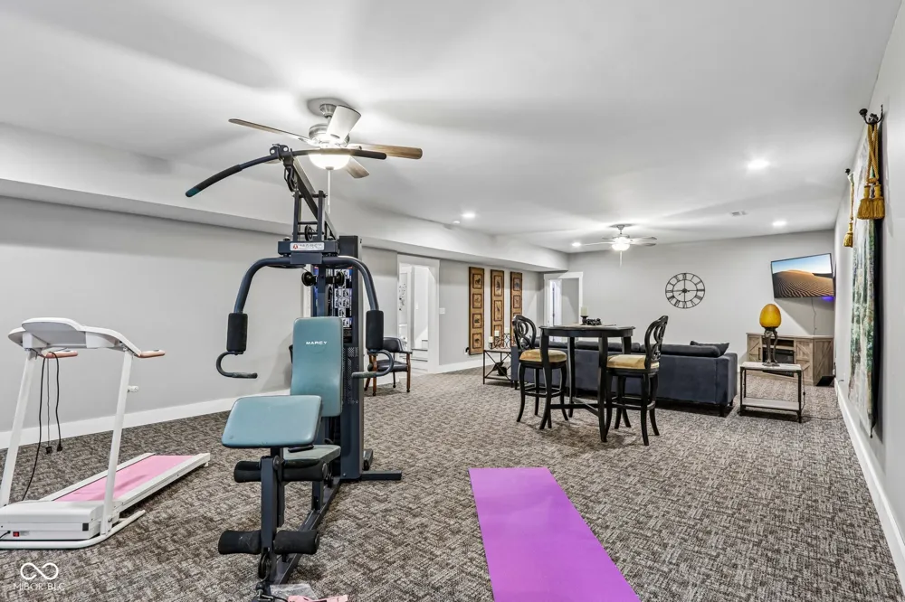 5814 E County Road 875 S Mooresville, IN 46158