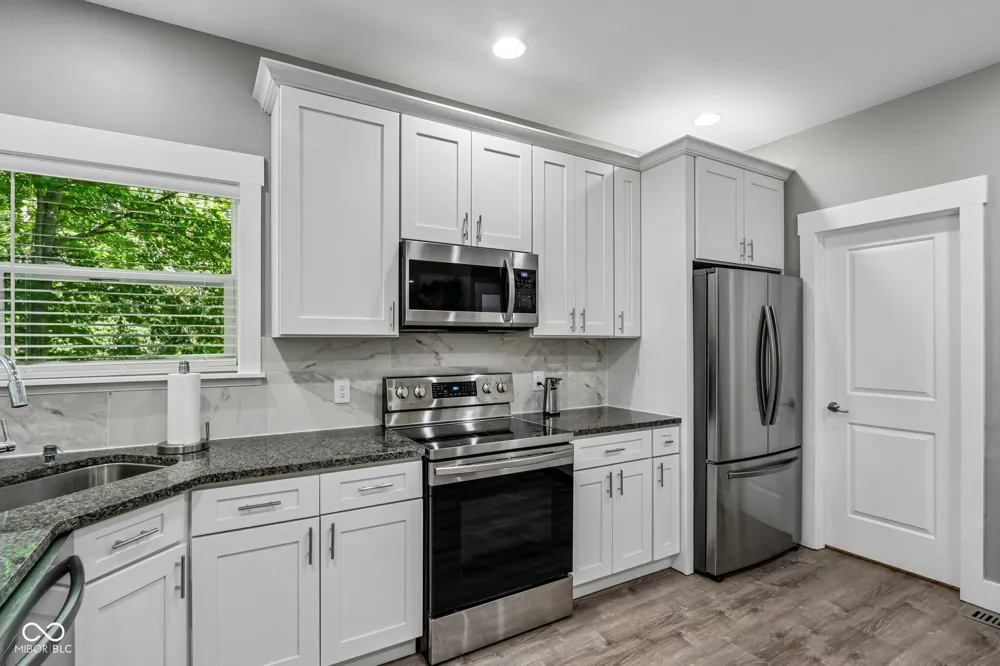 5814 E County Road 875 S Mooresville, IN 46158