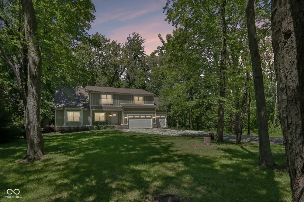 5814 E County Road 875 S Mooresville, IN 46158