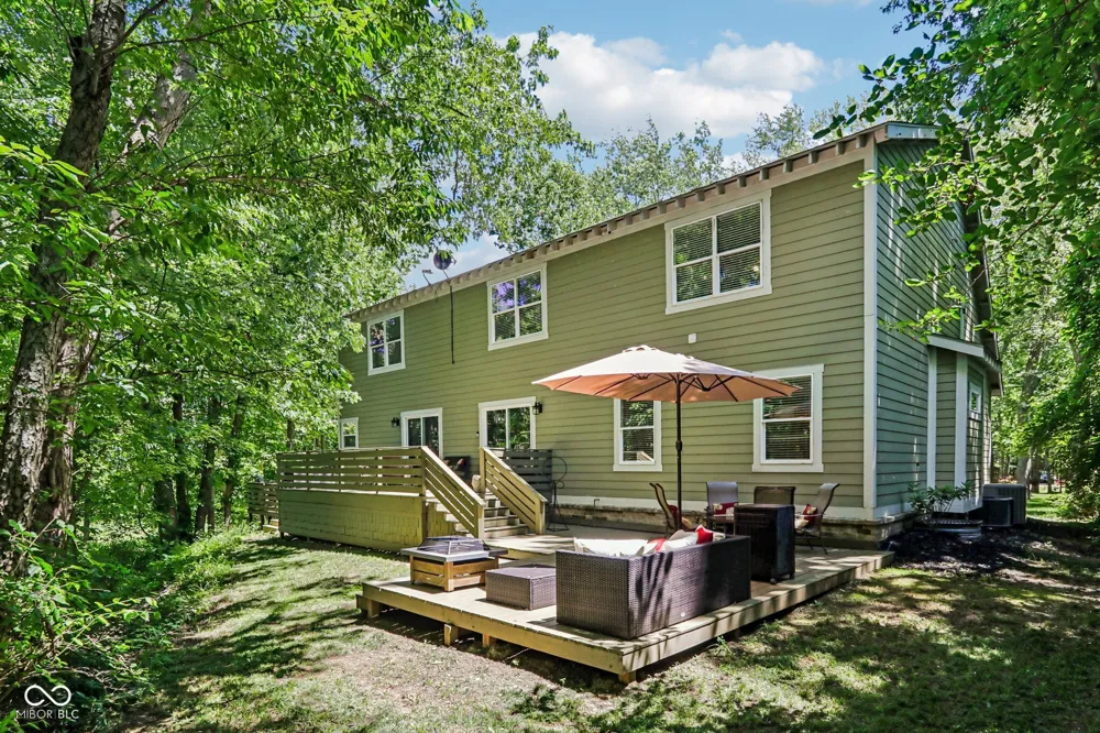 5814 E County Road 875 S Mooresville, IN 46158