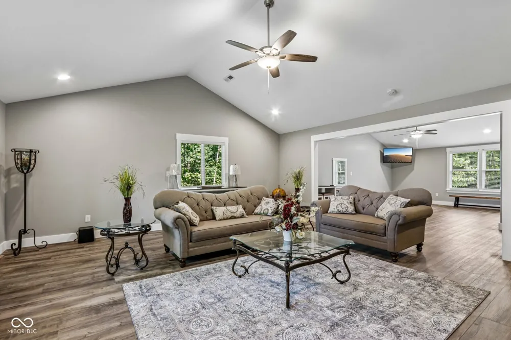 5814 E County Road 875 S Mooresville, IN 46158