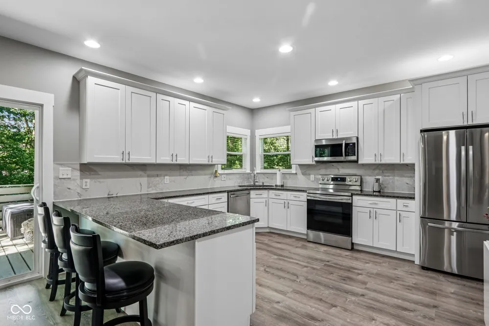 5814 E County Road 875 S Mooresville, IN 46158