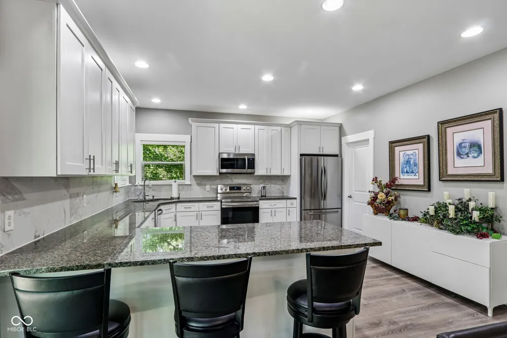 5814 E County Road 875 S Mooresville, IN 46158