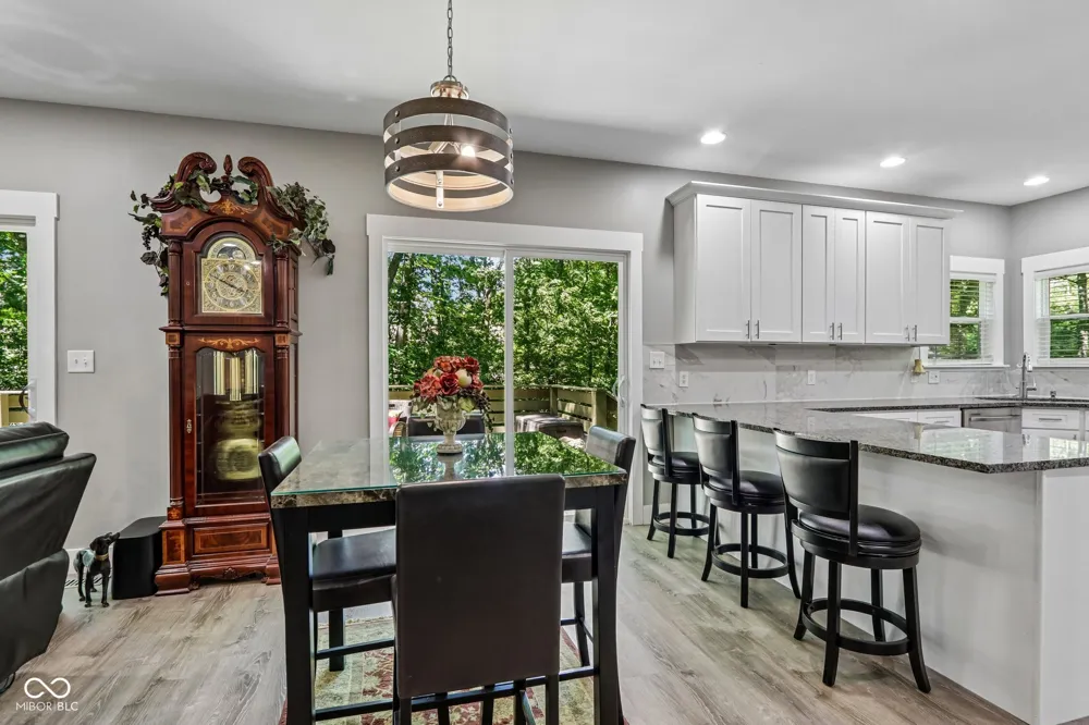 5814 E County Road 875 S Mooresville, IN 46158