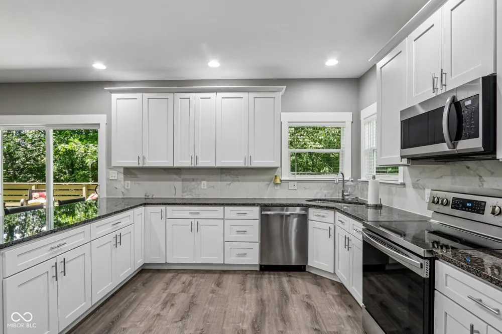 5814 E County Road 875 S Mooresville, IN 46158