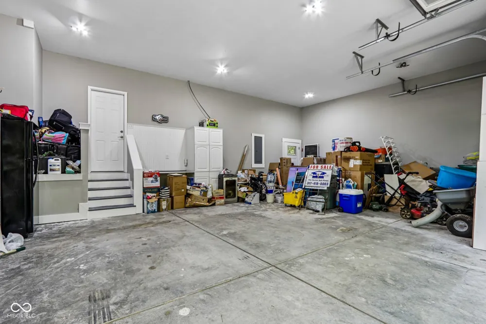 5814 E County Road 875 S Mooresville, IN 46158