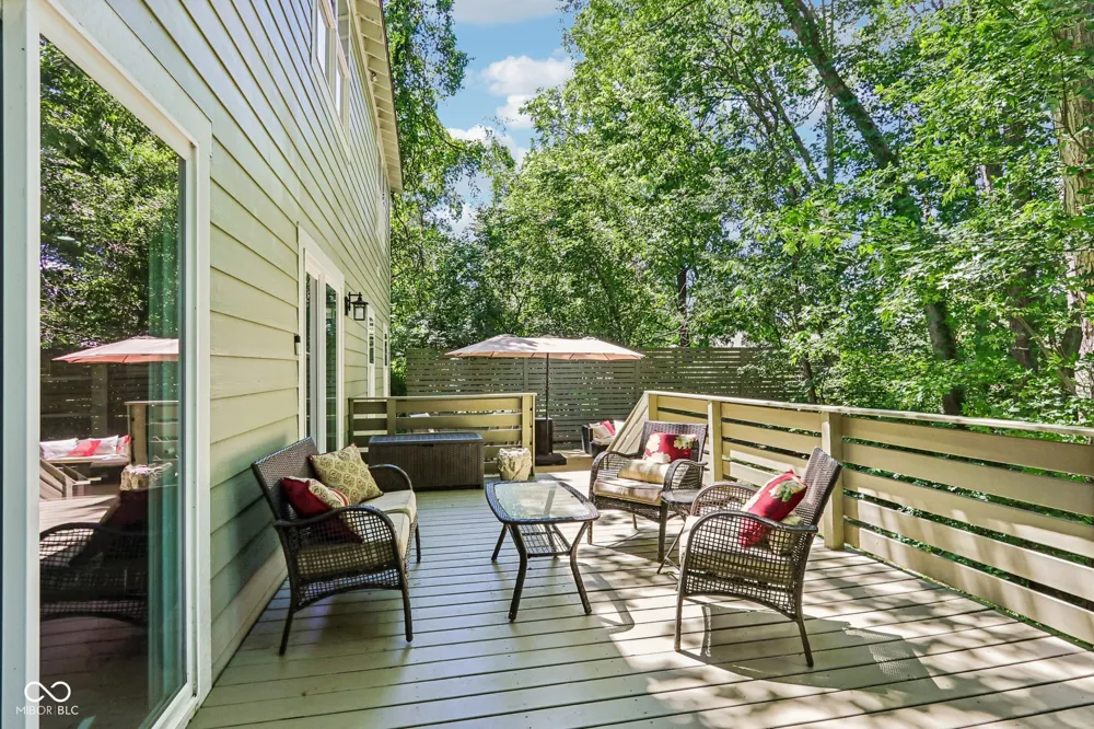 5814 E County Road 875 S Mooresville, IN 46158