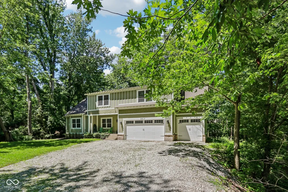 5814 E County Road 875 S Mooresville, IN 46158