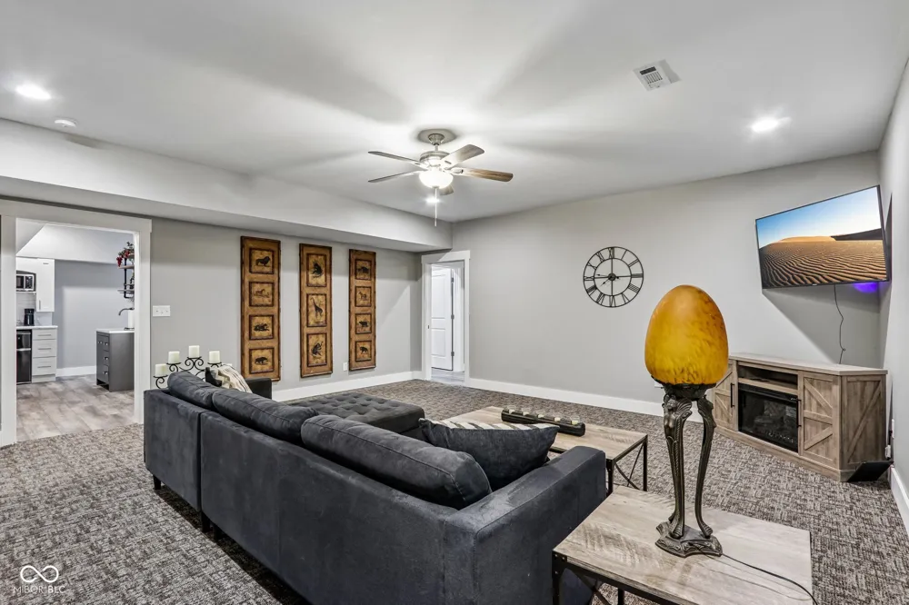 5814 E County Road 875 S Mooresville, IN 46158