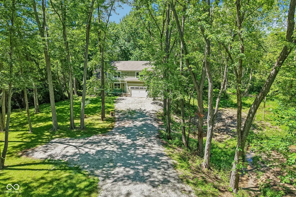 5814 E County Road 875 S Mooresville, IN 46158