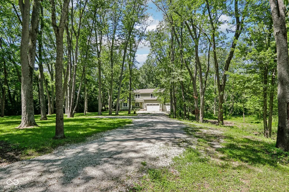 5814 E County Road 875 S Mooresville, IN 46158