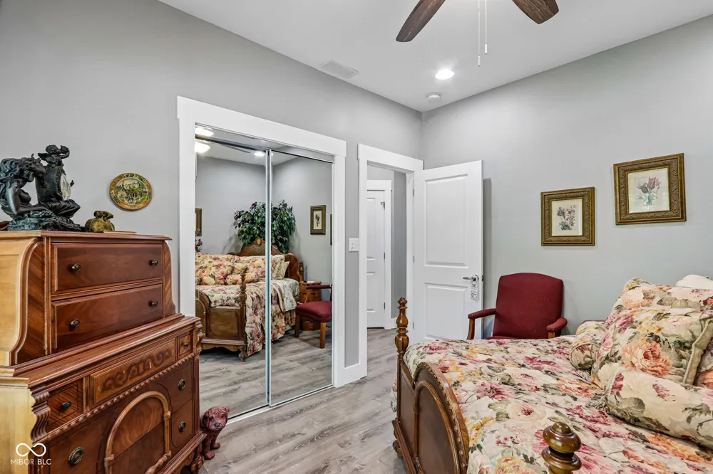 5814 E County Road 875 S Mooresville, IN 46158
