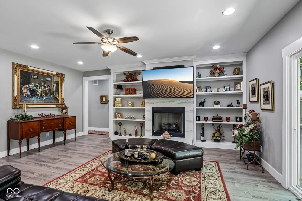 5814 E County Road 875 S Mooresville, IN 46158