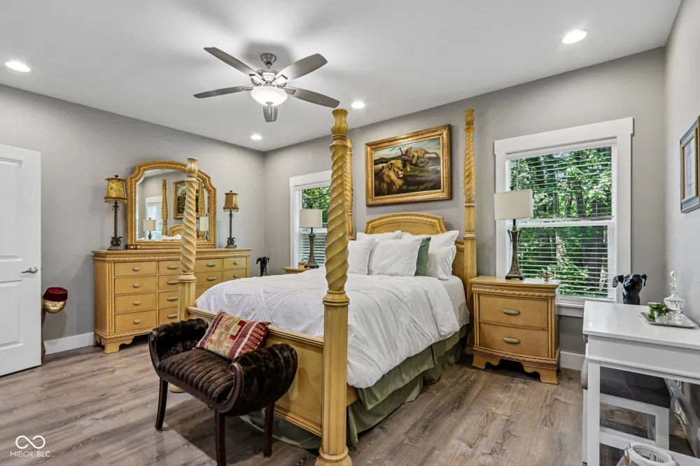 5814 E County Road 875 S Mooresville, IN 46158