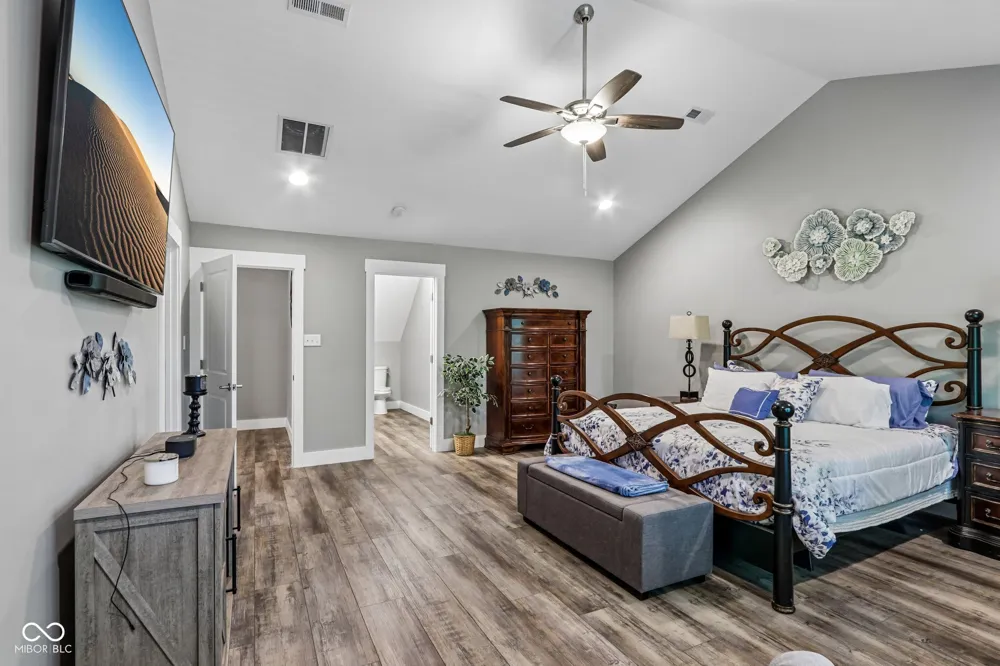 5814 E County Road 875 S Mooresville, IN 46158