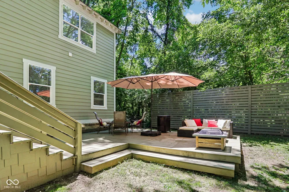 5814 E County Road 875 S Mooresville, IN 46158