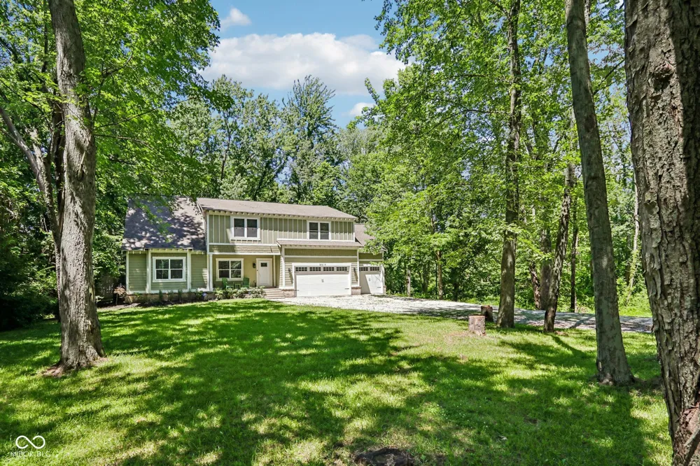 5814 E County Road 875 S Mooresville, IN 46158