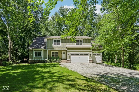5814 E County Road 875 S