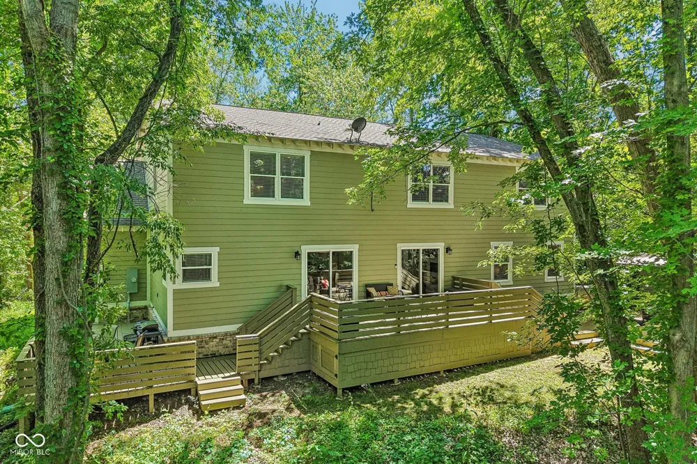 5814 E County Road 875 S Mooresville, IN 46158