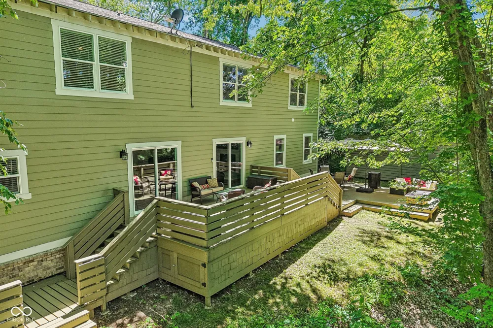 5814 E County Road 875 S Mooresville, IN 46158