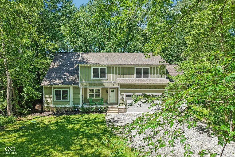 5814 E County Road 875 S Mooresville, IN 46158