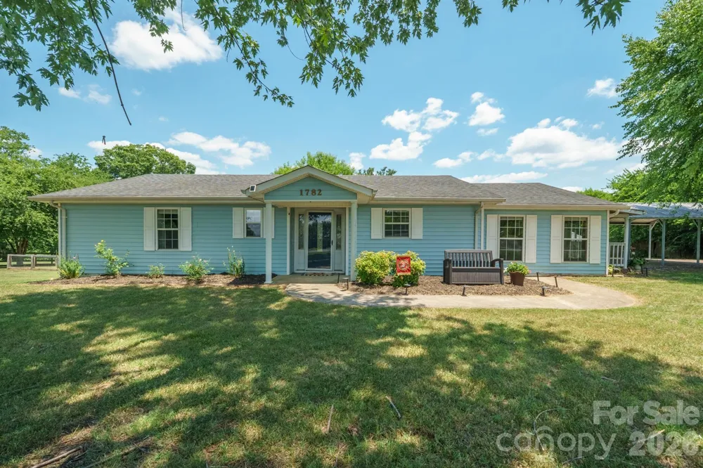 1782 Cat Square Road Vale, NC 28168