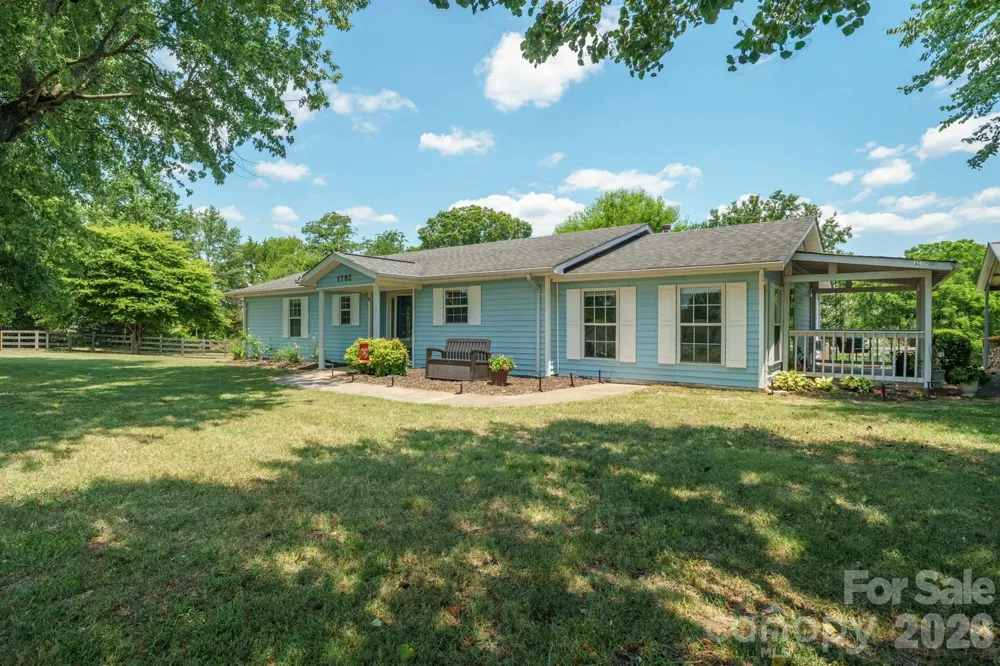 1782 Cat Square Road Vale, NC 28168