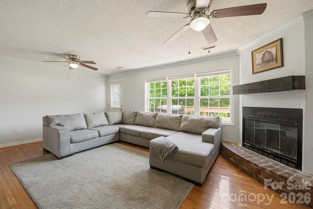 1782 Cat Square Road Vale, NC 28168