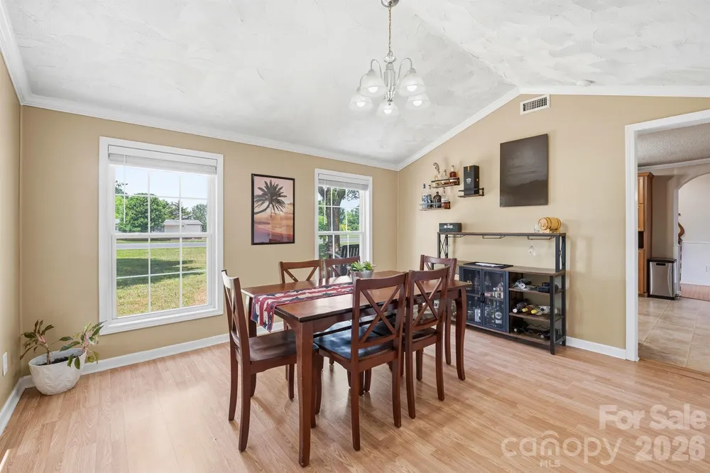 1782 Cat Square Road Vale, NC 28168