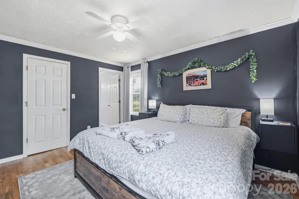 1782 Cat Square Road Vale, NC 28168