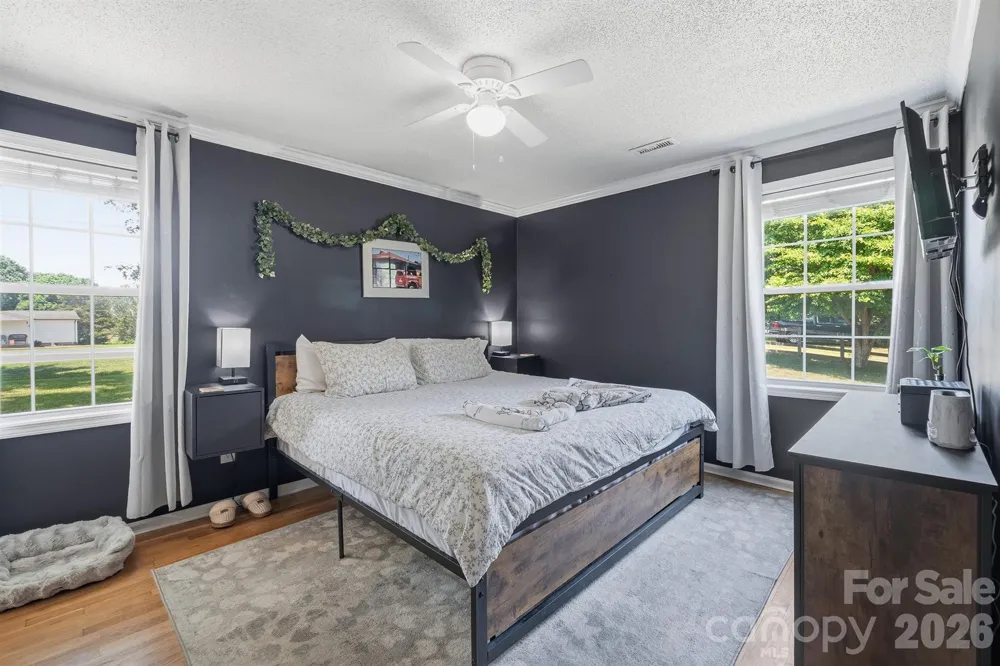 1782 Cat Square Road Vale, NC 28168