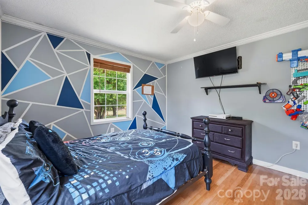 1782 Cat Square Road Vale, NC 28168