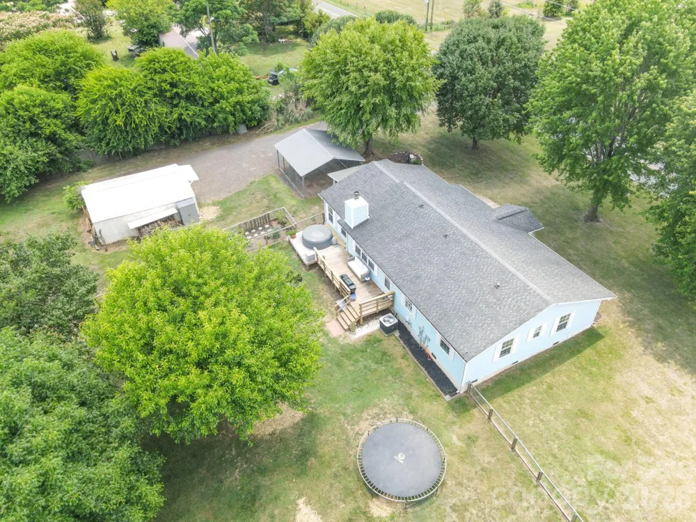 1782 Cat Square Road Vale, NC 28168