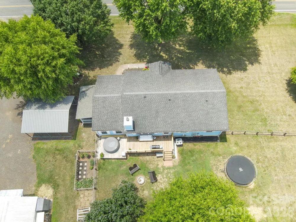1782 Cat Square Road Vale, NC 28168