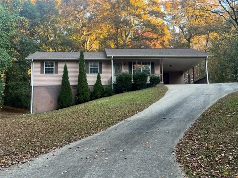 3459 Leisure Lane