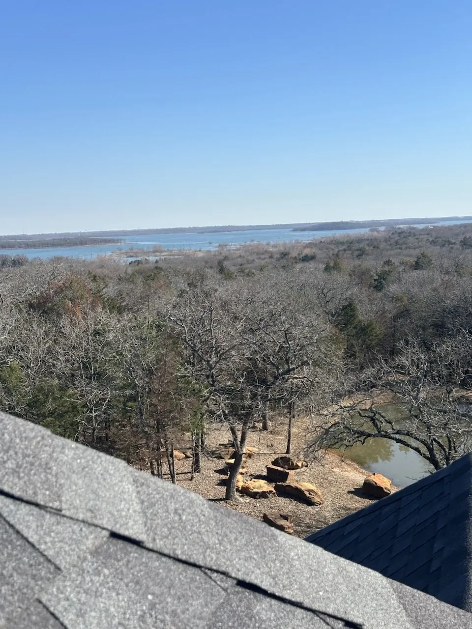 1619 Bloomfield Road Valley View, TX 76272