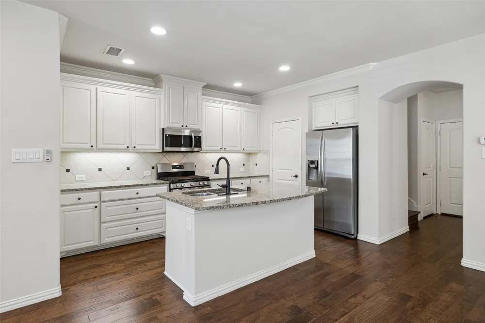 631 Matthew Place Richardson, TX 75081